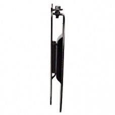 Кронштейн для телевизора Hama H-108720 черный 10"-26" макс.25кг настенный фиксированный