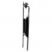 Кронштейн для телевизора Hama H-108720 черный 10"-26" макс.25кг настенный фиксированный