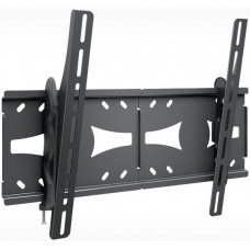 Кронштейн для телевизора Holder LCDS-5071 темный металлик 37"-55" макс.45кг настенный наклон
