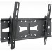 Кронштейн для телевизора Holder LCDS-5071 темный металлик 37"-55" макс.45кг настенный наклон