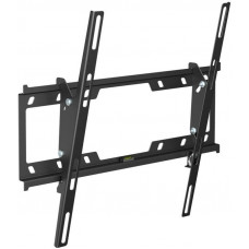 Кронштейн для телевизора Holder T4624-B черный 32"-55" макс.40кг настенный наклон