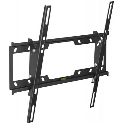 Кронштейн для телевизора Holder T4624-B черный 32"-55" макс.40кг настенный наклон