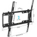 Кронштейн для телевизора Holder T4624-B черный 32"-55" макс.40кг настенный наклон