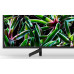 Телевизор LED Sony 65" KD65XG7096BR2 BRAVIA черный Ultra HD 50Hz DVB-T DVB-T2 DVB-C DVB-S DVB-S2 USB WiFi Smart TV