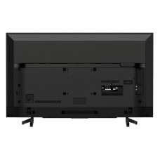 Телевизор LED Sony 65" KD65XG7096BR2 BRAVIA черный Ultra HD 50Hz DVB-T DVB-T2 DVB-C DVB-S DVB-S2 USB WiFi Smart TV