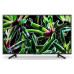 Телевизор LED Sony 65" KD65XG7096BR2 BRAVIA черный Ultra HD 50Hz DVB-T DVB-T2 DVB-C DVB-S DVB-S2 USB WiFi Smart TV