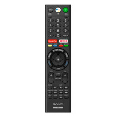 Телевизор LED Sony 65" KD65XG7096BR2 BRAVIA черный Ultra HD 50Hz DVB-T DVB-T2 DVB-C DVB-S DVB-S2 USB WiFi Smart TV