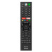 Телевизор LED Sony 65" KD65XG7096BR2 BRAVIA черный Ultra HD 50Hz DVB-T DVB-T2 DVB-C DVB-S DVB-S2 USB WiFi Smart TV