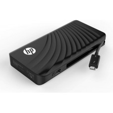 Твердотельный диск 1TB HP P800, USB Thunderbolt 3, [R/W - 2400/1200 MB/s]