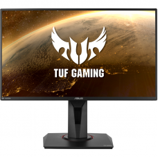 Монитор Asus 24.5" VG259QM черный IPS LED 16:9 HDMI M/M матовая HAS Pivot 400cd 178гр/178гр 1920x1080 DisplayPort FHD 5.1кг