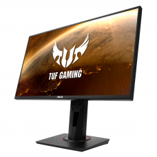Монитор Asus 24.5" VG259QM черный IPS LED 16:9 HDMI M/M матовая HAS Pivot 400cd 178гр/178гр 1920x1080 DisplayPort FHD 5.1кг