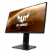 Монитор Asus 24.5" VG259QM черный IPS LED 16:9 HDMI M/M матовая HAS Pivot 400cd 178гр/178гр 1920x1080 DisplayPort FHD 5.1кг