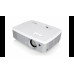 Проектор Optoma EH400+ DLP, Full HD (1920*1080), 4000 ANSI Lm, 22000:1; TR 1.13 - 1.47:1; HDMI x2; MHL; VGA IN; Composite; Audio IN 3,5mm; VGA Out; Audio Out; RS232; USB A Power (5V-1A); 2W; 29/30 Db; RJ45, 2,41 kg [95.78J01GC0E]