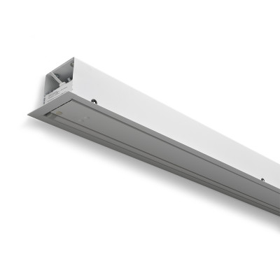 [10890114] Корпус для экрана Projecta Tensioned Descender Electrol, 255 см