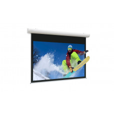 [10102098] Экран Projecta Elpro Concept 173x300 см (131") Matte White с эл/приводом, доп.черная кайма 20 см 16:9