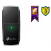 Сетевой адаптер WiFi TP-Link Archer T2U AC600 USB 2.0
