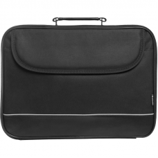 Defender сумка для ноутбука  Ascetic 15"-16" черный, жесткий каркас, усиленная защита, карман, полиэстер.