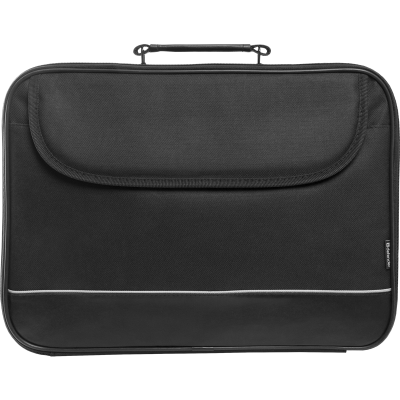 Defender сумка для ноутбука  Ascetic 15"-16" черный, жесткий каркас, усиленная защита, карман, полиэстер.