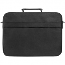 Defender сумка для ноутбука  Ascetic 15"-16" черный, жесткий каркас, усиленная защита, карман, полиэстер.