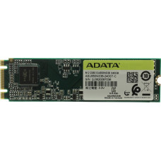 Накопитель SSD A-Data SATA III 240Gb ASU650NS38-240GT-C Ultimate SU650 M.2 2280