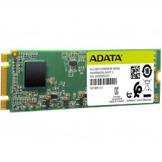Накопитель SSD A-Data SATA III 240Gb ASU650NS38-240GT-C Ultimate SU650 M.2 2280