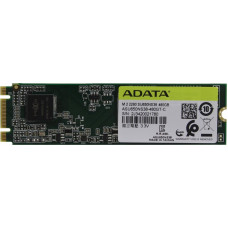 Накопитель SSD A-Data SATA III 480Gb ASU650NS38-480GT-C Ultimate SU650 M.2 2280