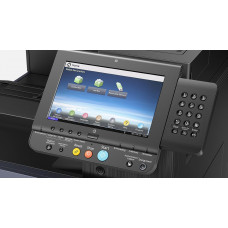 Принтер лазерный Kyocera P4060dn (1102RS3NL0) A3 Duplex