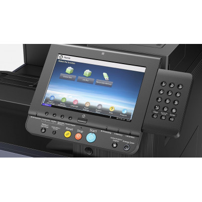 Принтер лазерный Kyocera P4060dn (1102RS3NL0) A3 Duplex