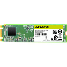 Накопитель SSD A-Data SATA III 120Gb ASU650NS38-120GT-C Ultimate SU650 M.2 2280