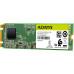 Накопитель SSD A-Data SATA III 120Gb ASU650NS38-120GT-C Ultimate SU650 M.2 2280