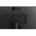 Монитор LG 27" 27QN600-B черный IPS LED 16:9 HDMI матовая 350cd 178гр/178гр 2560x1440 DisplayPort Ultra HD 2K (1440p)