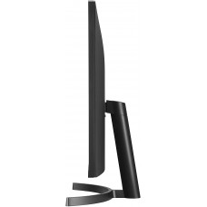 Монитор LG 27" 27QN600-B черный IPS LED 16:9 HDMI матовая 350cd 178гр/178гр 2560x1440 DisplayPort Ultra HD 2K (1440p)
