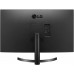 Монитор LG 27" 27QN600-B черный IPS LED 16:9 HDMI матовая 350cd 178гр/178гр 2560x1440 DisplayPort Ultra HD 2K (1440p)