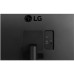 Монитор LG 31.5" 32QN600-B-W черный IPS LED 16:9 HDMI матовая 350cd 178гр/178гр 2560x1440 DisplayPort Ultra HD 2K (1440p) 7.2кг
