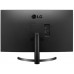 Монитор LG 31.5" 32QN600-B-W черный IPS LED 16:9 HDMI матовая 350cd 178гр/178гр 2560x1440 DisplayPort Ultra HD 2K (1440p) 7.2кг