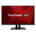 Монитор ViewSonic 27" VP2785-2K черный IPS LED 5ms 16:9 HDMI матовая HAS Pivot 300cd 178гр/178гр 2560x1440 DisplayPort Ultra HD 2K (1440p) USB 6.7кг