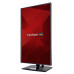 Монитор ViewSonic 27" VP2785-2K черный IPS LED 5ms 16:9 HDMI матовая HAS Pivot 300cd 178гр/178гр 2560x1440 DisplayPort Ultra HD 2K (1440p) USB 6.7кг