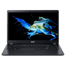 Ноутбук Acer Extensa 15 EX215-52-7009 Core i7 1065G7 8Gb SSD256Gb Intel Iris Plus graphics 15.6" FHD (1920x1080) Eshell black WiFi BT Cam