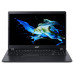 Ноутбук Acer Extensa 15 EX215-52-7009 Core i7 1065G7 8Gb SSD256Gb Intel Iris Plus graphics 15.6" FHD (1920x1080) Eshell black WiFi BT Cam