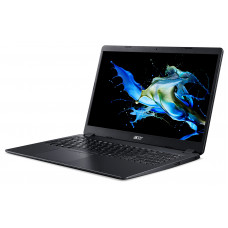 Ноутбук Acer Extensa 15 EX215-52-7009 Core i7 1065G7 8Gb SSD256Gb Intel Iris Plus graphics 15.6" FHD (1920x1080) Eshell black WiFi BT Cam