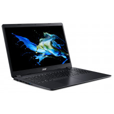 Ноутбук Acer Extensa 15 EX215-52-7009 Core i7 1065G7 8Gb SSD256Gb Intel Iris Plus graphics 15.6" FHD (1920x1080) Eshell black WiFi BT Cam