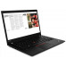 Ноутбук Lenovo ThinkPad T14 G1 T Core i7 10510U 16Gb SSD1Tb Intel UHD Graphics 14" IPS FHD (1920x1080) noOS black WiFi BT Cam
