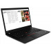 Ноутбук Lenovo ThinkPad T14 G1 T Core i7 10510U 16Gb SSD512Gb Intel UHD Graphics 14" IPS Touch FHD (1920x1080) Windows 10 Professional black WiFi BT Cam