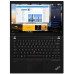 Ноутбук Lenovo ThinkPad T14 G1 T Core i7 10510U 16Gb SSD512Gb Intel UHD Graphics 14" IPS Touch FHD (1920x1080) Windows 10 Professional black WiFi BT Cam
