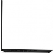 Ноутбук Lenovo ThinkPad T14 G1 T Core i7 10510U 16Gb SSD512Gb Intel UHD Graphics 14" IPS Touch FHD (1920x1080) Windows 10 Professional black WiFi BT Cam