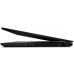Ноутбук Lenovo ThinkPad T14 G1 T Core i7 10510U 16Gb SSD512Gb Intel UHD Graphics 14" IPS Touch FHD (1920x1080) Windows 10 Professional black WiFi BT Cam