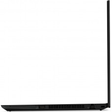 Ноутбук Lenovo ThinkPad T14 G1 T Core i7 10510U 16Gb SSD512Gb Intel UHD Graphics 14" IPS Touch FHD (1920x1080) Windows 10 Professional black WiFi BT Cam