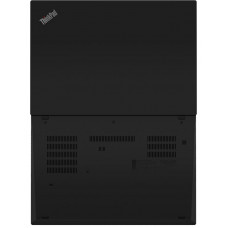 Ноутбук Lenovo ThinkPad T14 G1 T Ryzen 5 Pro 4650U 8Gb SSD256Gb AMD Radeon 14" IPS FHD (1920x1080) Windows 10 Professional 64 black WiFi BT Cam