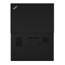 Ноутбук Lenovo ThinkPad T15 G1 T Core i5 10210U 16Gb SSD256Gb Intel UHD Graphics 15.6" IPS FHD (1920x1080) Windows 10 4G Professional 64 black WiFi BT Cam