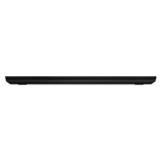 Ноутбук Lenovo ThinkPad T15 G1 T Core i5 10210U 16Gb SSD256Gb Intel UHD Graphics 15.6" IPS FHD (1920x1080) Windows 10 4G Professional 64 black WiFi BT Cam